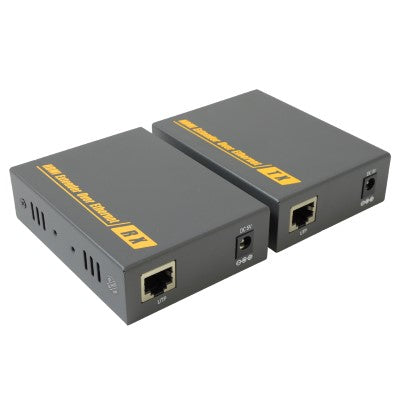 Electronic Switches and Converters/HDMI Extenders