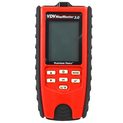 Test Equipment/Network Cable Testers