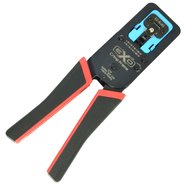 Ez deals crimping tool