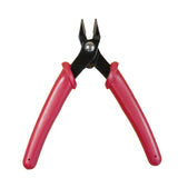 Network Cable Cutter Side Cutting Tool XT490