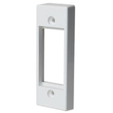 Architrave Faceplate for Modules