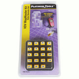 VDV Mapmaster Data Remote Set T121