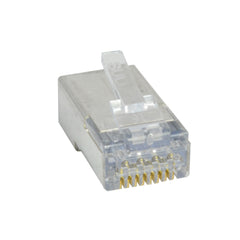 ezex38 internal shielded connectors front