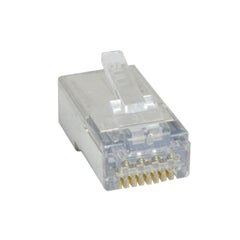 ezex44 internal shielded connectors 100024C front