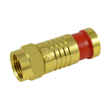 SealSmart Gold F Connector for RG59 10pc