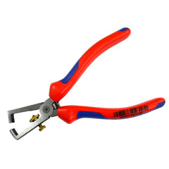 knipex insulation stripping tool 1102160 front