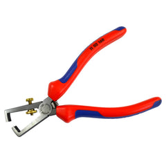 knipex insulation stripping tool 1102160 rear