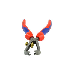 knipex insulation stripping tool 1102160 cutters